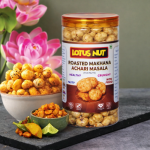 Achari Masala Roasted Makhana