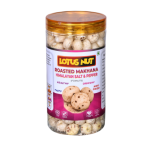 Cream & Onion Roasted Makhana - Image 2