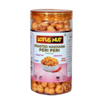 Peri Peri Roasted Makhana - Image 2