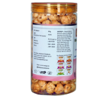 Peri Peri Roasted Makhana - Image 3