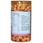 Peri Peri Roasted Makhana - Image 4